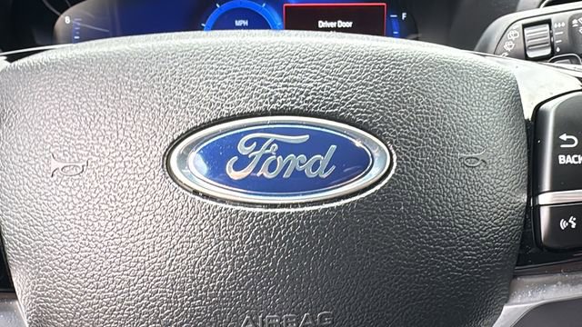 Certified 2023 Ford Explorer ST w/ Equipment Group 401A image 20