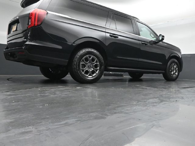 Certified 2026 Ford Expedition Max Active AWD/4WD image 37