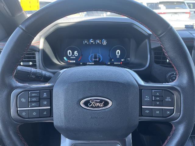 Certified 2023 Ford Expedition Max Limited AWD/4WD image 17