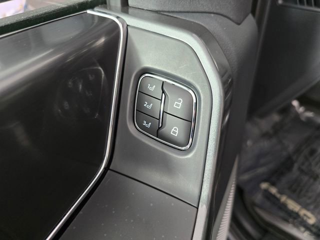 Certified 2023 Ford F150 Lariat w/ Equipment Group 502A High AWD/4WD image 26