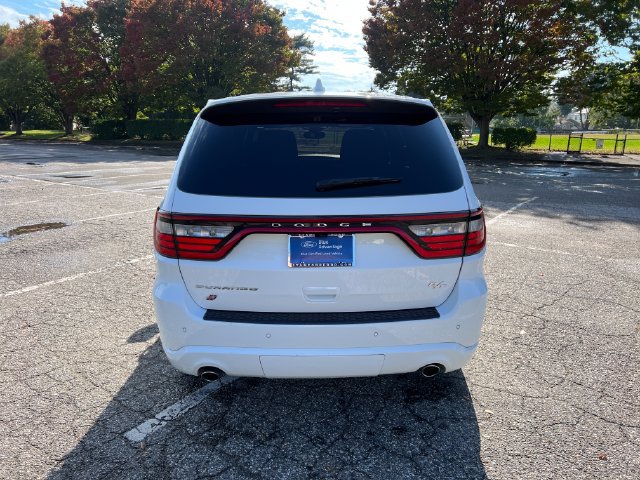 Used 2021 Dodge Durango R/T AWD/4WD image 9