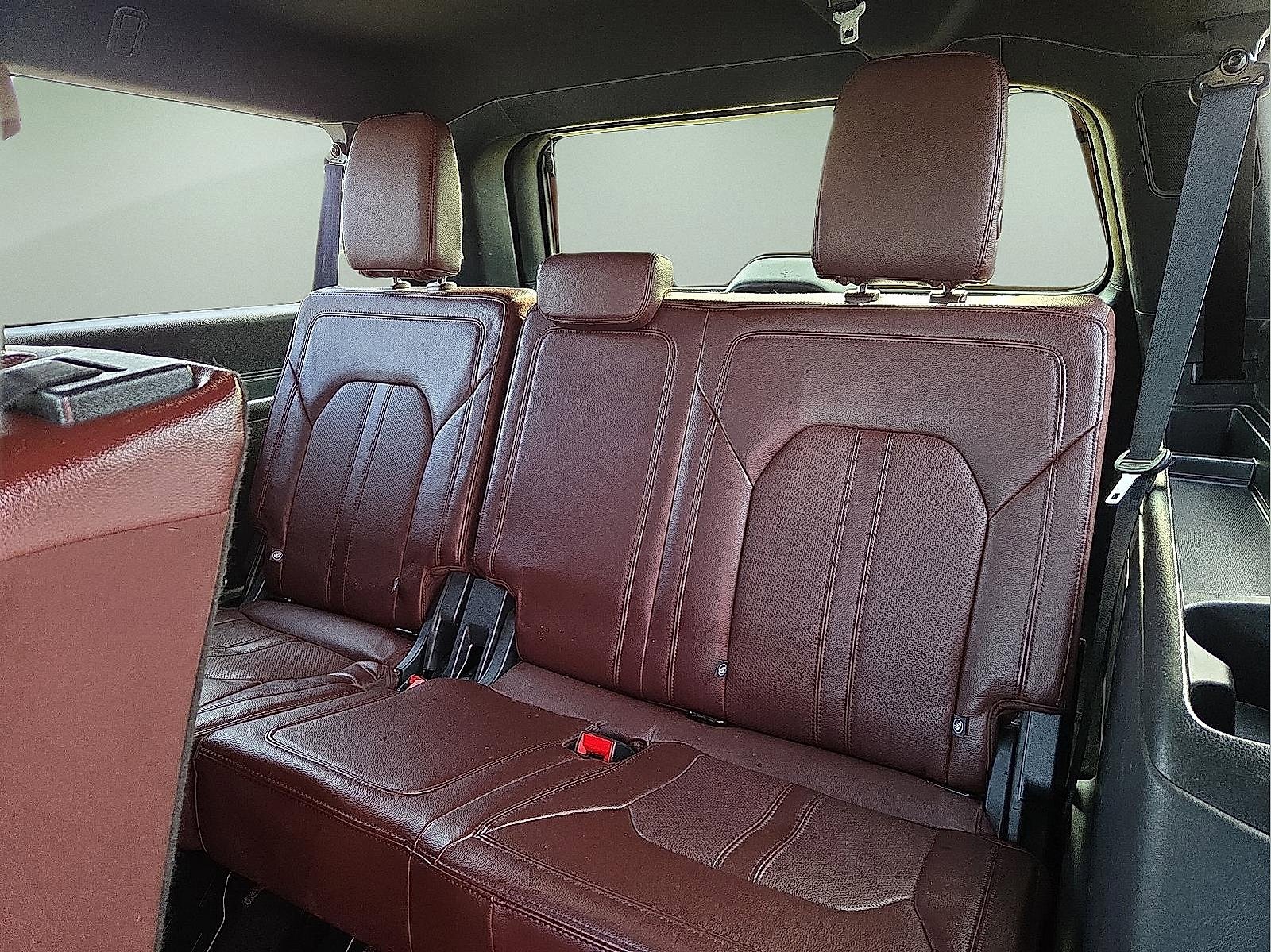 Certified 2024 Ford Expedition Max Limited image 10