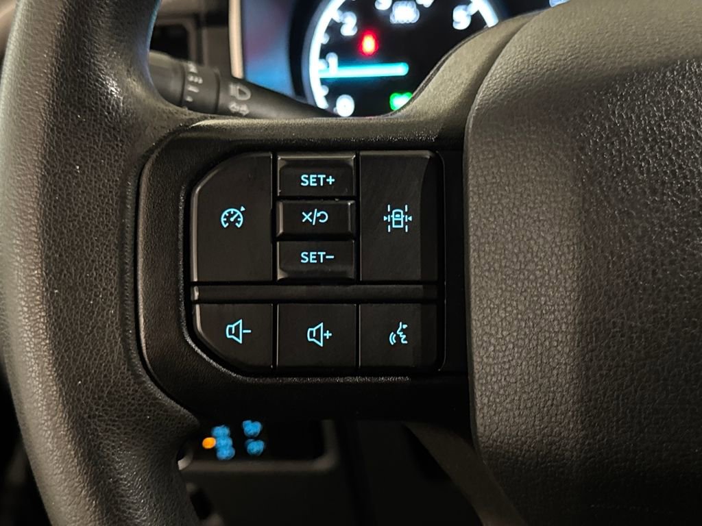 Certified 2023 Ford F150 XL w/ STX Appearance Package RWD image 20