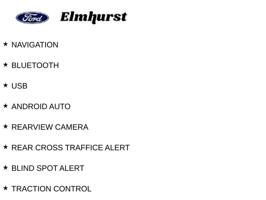 Certified 2024 Ford F150 XLT w/ FX4 Off-Road Package AWD/4WD image 9
