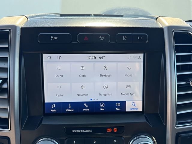 Certified 2021 Ford F350 Platinum image 31