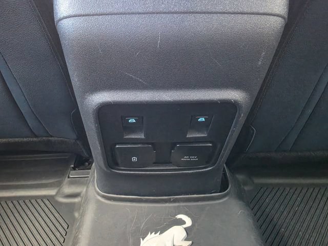Certified 2024 Ford Bronco Outer Banks AWD/4WD image 18