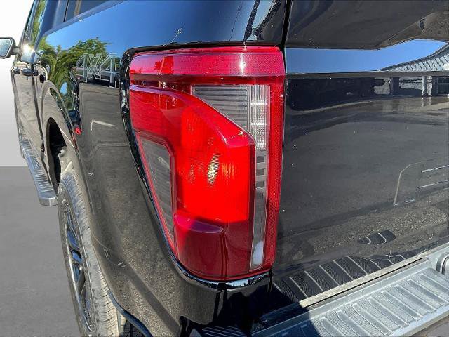 Certified 2024 Ford F150 XLT w/ Equipment Group 303A High AWD/4WD image 25