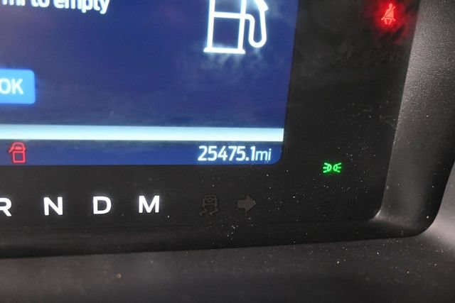 Certified 2024 Ford Bronco Badlands AWD/4WD image 19