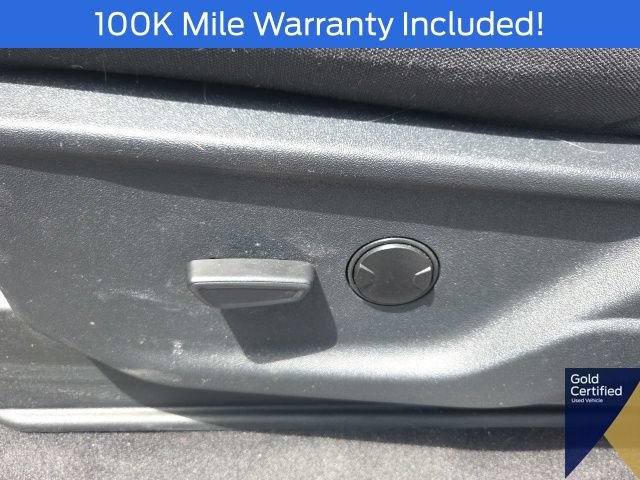 Certified 2025 Ford F150 XLT w/ Equipment Group 301A Standard AWD/4WD image 24