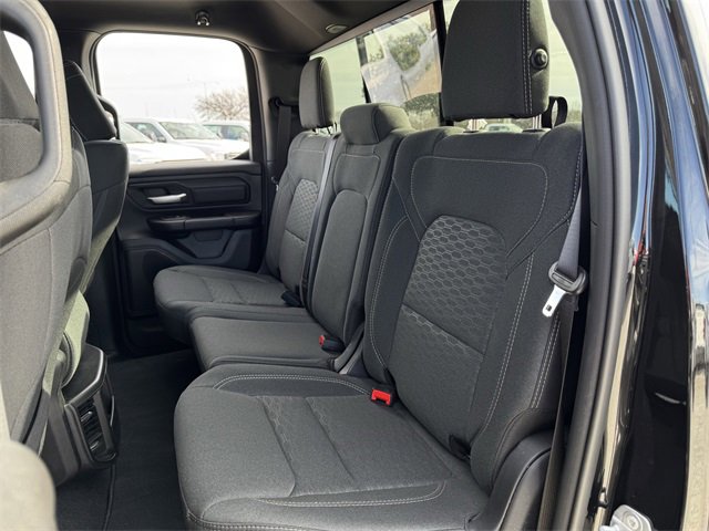 Used 2025 RAM 1500 Tradesman image 26