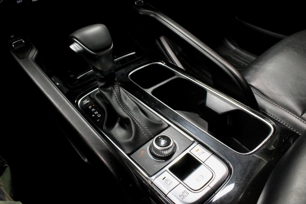 Used 2024 Kia Telluride S w/ S Sunroof Package AWD/4WD image 30