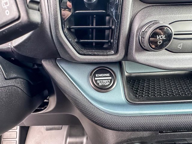 Certified 2024 Ford Bronco Sport Badlands image 19