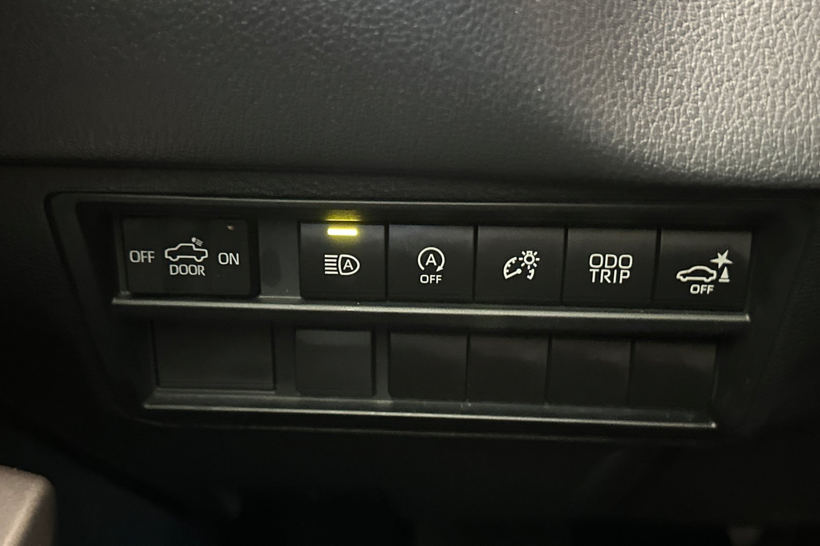 Used 2022 Toyota Tundra Limited w/ TRD Off-Road Package RWD image 28