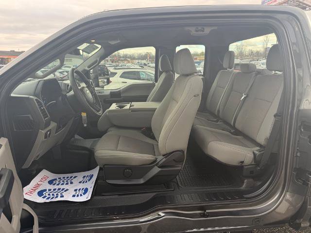 Certified 2020 Ford F350 XL w/ STX Appearance Package image 9