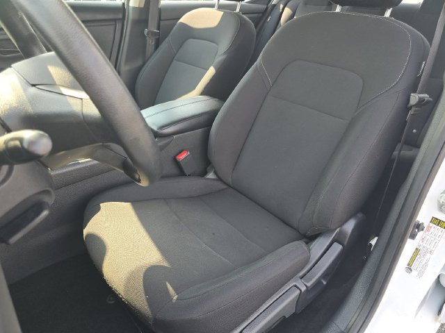 Used 2024 Nissan Sentra S FWD image 18