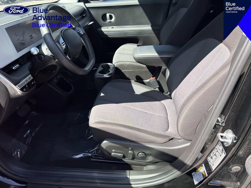 Used 2024 Hyundai Ioniq 5 SEL RWD image 17