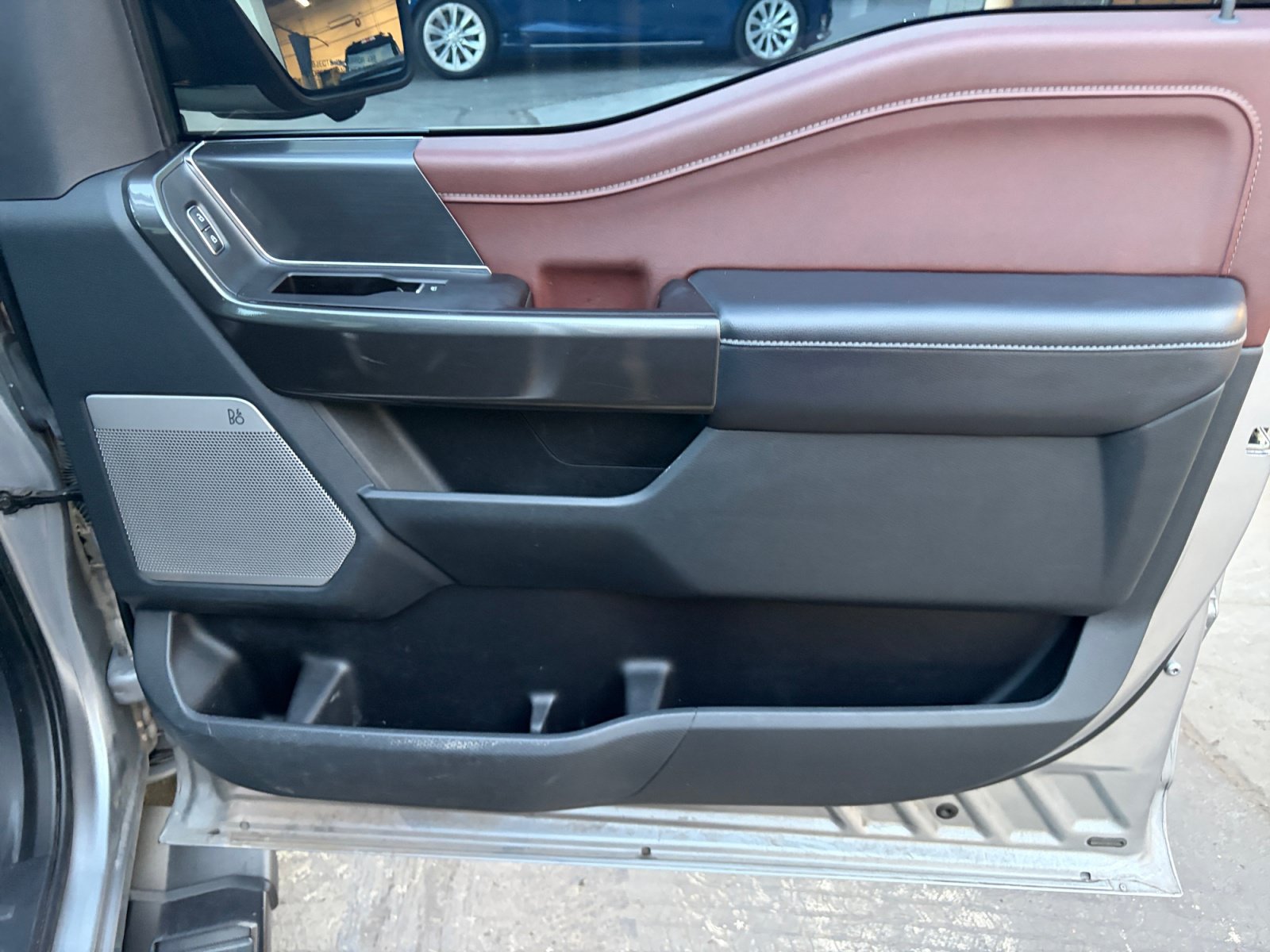 Certified 2021 Ford F150 Lariat AWD/4WD image 30