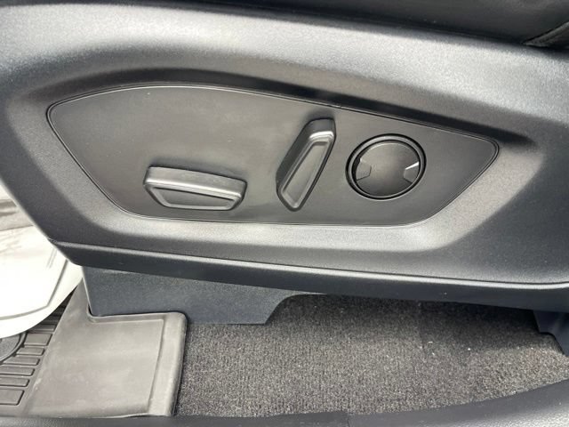 Certified 2025 Ford Explorer ST RWD image 14