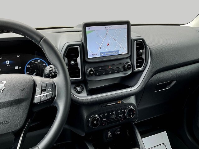 Certified 2024 Ford Bronco Sport Big Bend w/ Convenience Package AWD/4WD image 9