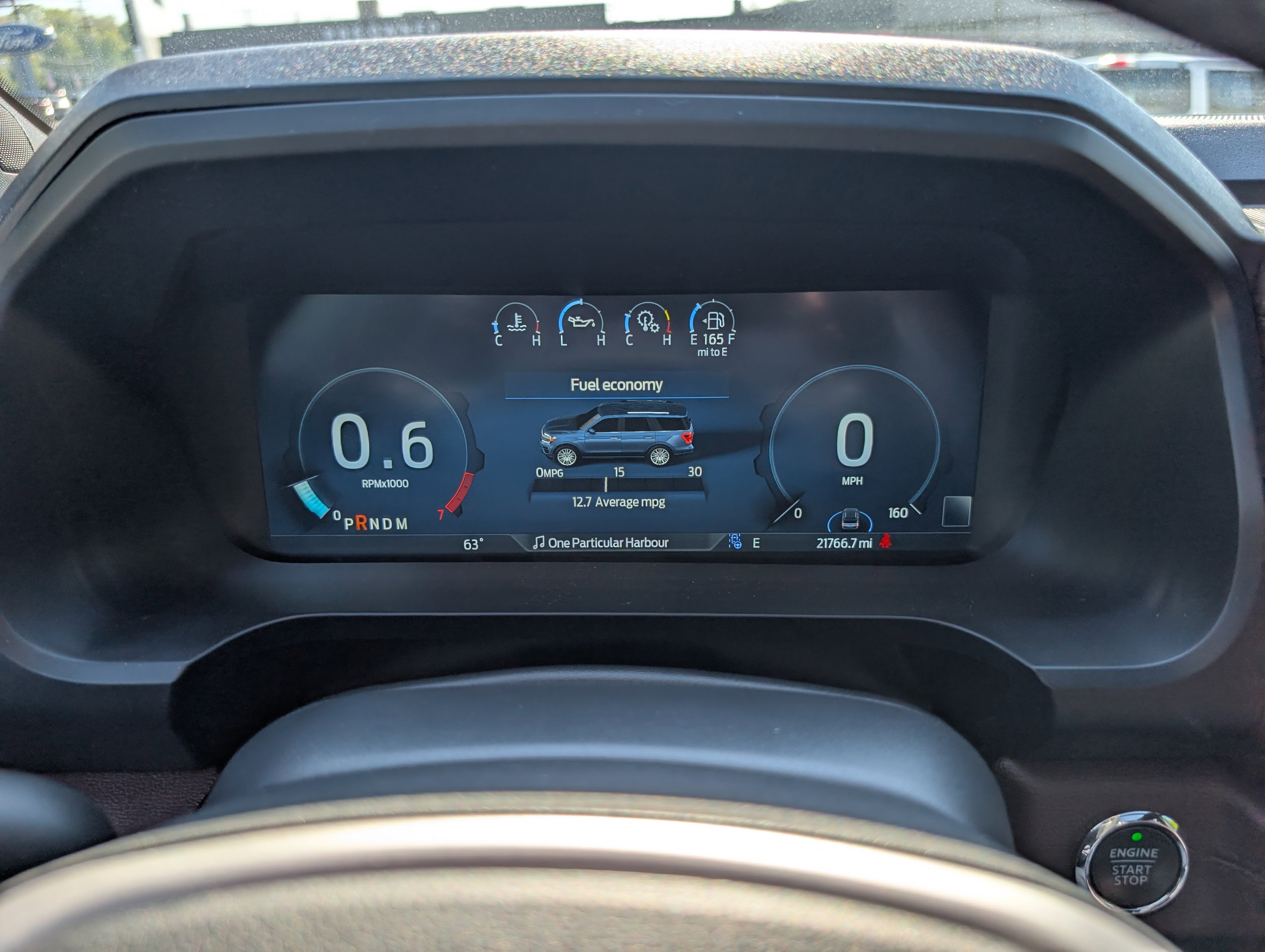 Certified 2022 Ford Expedition Max Limited AWD/4WD image 36