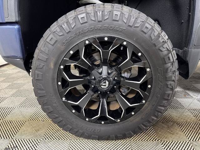 Used 2021 GMC Sierra 1500 Elevation AWD/4WD image 6
