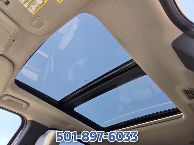 Certified 2019 Ford Expedition Max Limited RWD image 21
