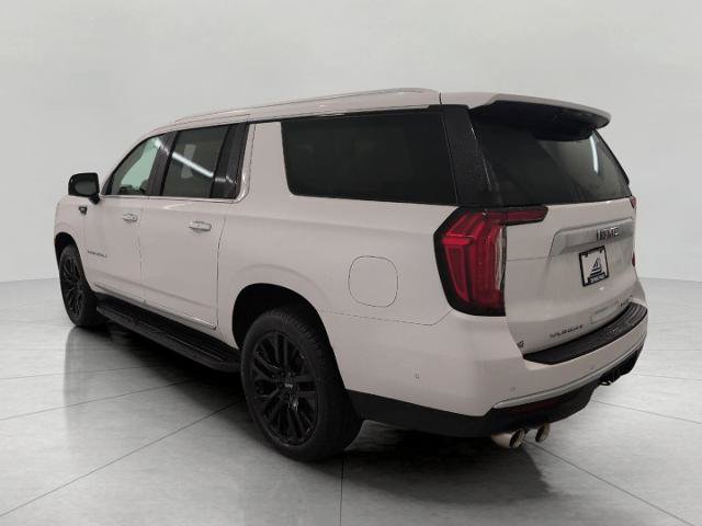 Used 2024 GMC Yukon XL Denali w/ Advanced Technology Package AWD/4WD image 21