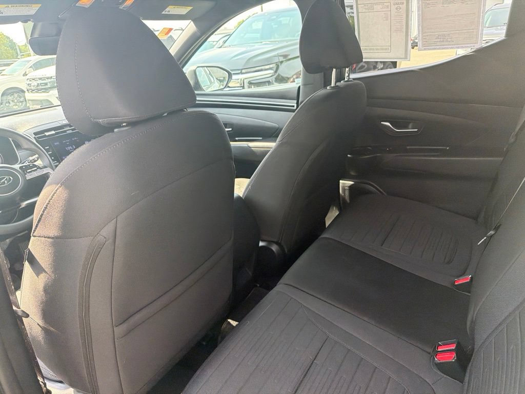 Used 2022 Hyundai Santa Cruz SEL AWD/4WD image 22
