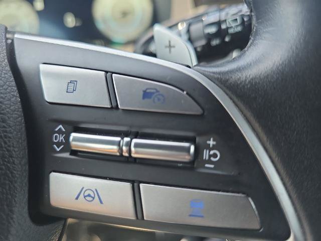 Used 2024 Hyundai Palisade Calligraphy AWD/4WD image 18