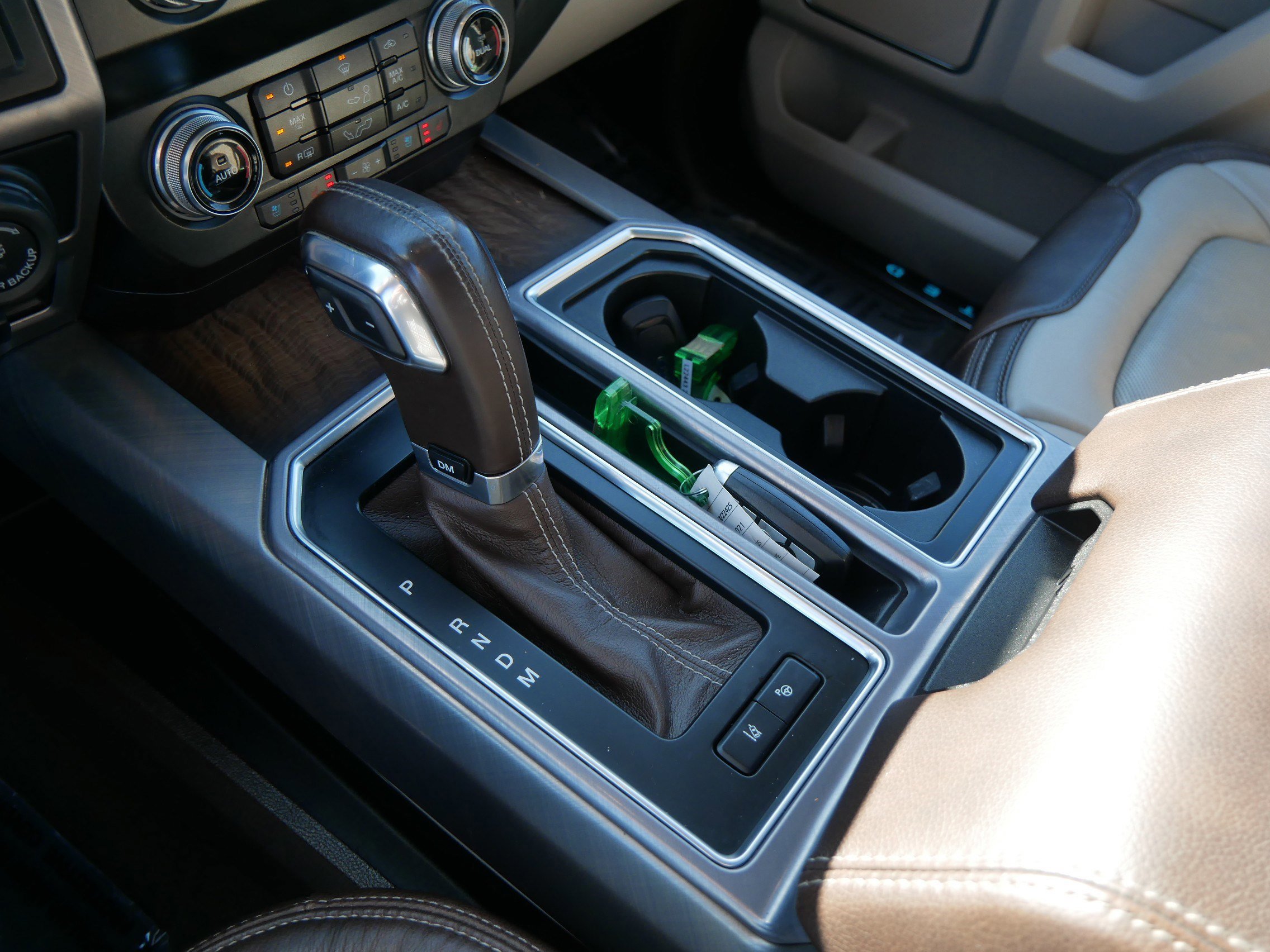 Certified 2019 Ford F150 Limited w/ Trailer Tow Package image 24