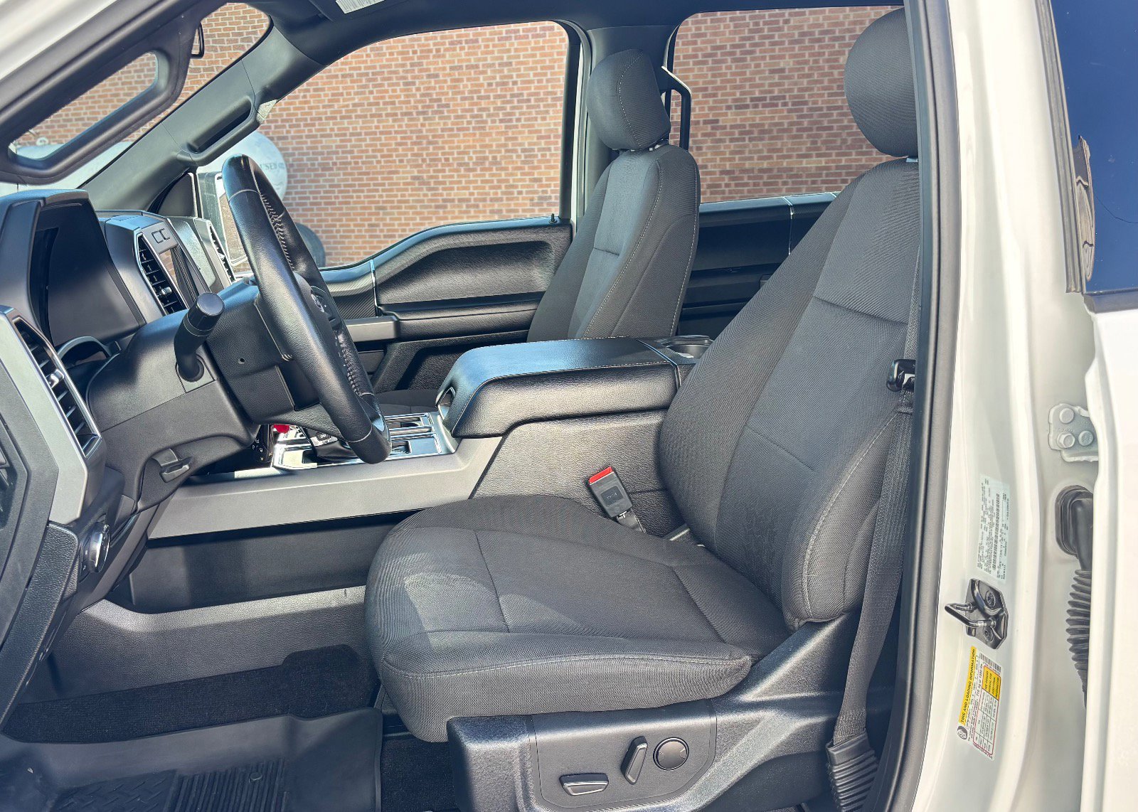 Certified 2020 Ford F150 XLT w/ Equipment Group 302A Luxury image 20