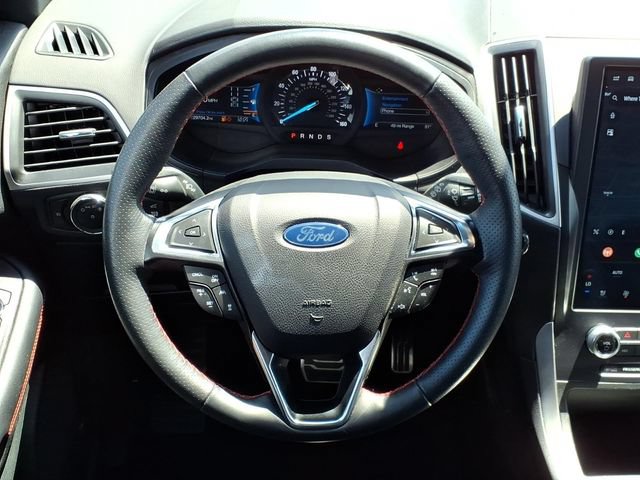 Certified 2023 Ford Edge ST-Line AWD/4WD image 14