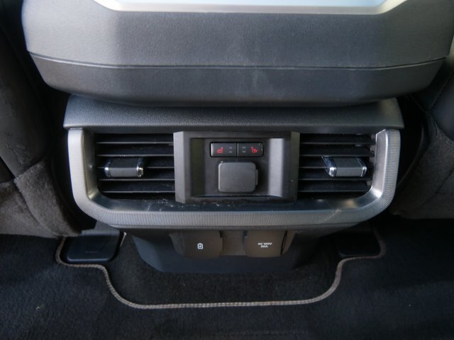 Certified 2023 Ford F150 Platinum w/ Equipment Group 701A High AWD/4WD image 22
