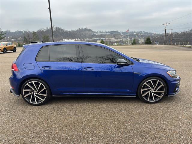 Used 2019 Volkswagen Golf R 4-Door image 6
