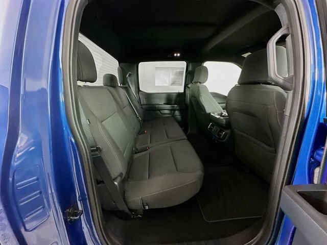 Certified 2023 Ford F150 XLT w/ Equipment Group 302A High AWD/4WD image 34
