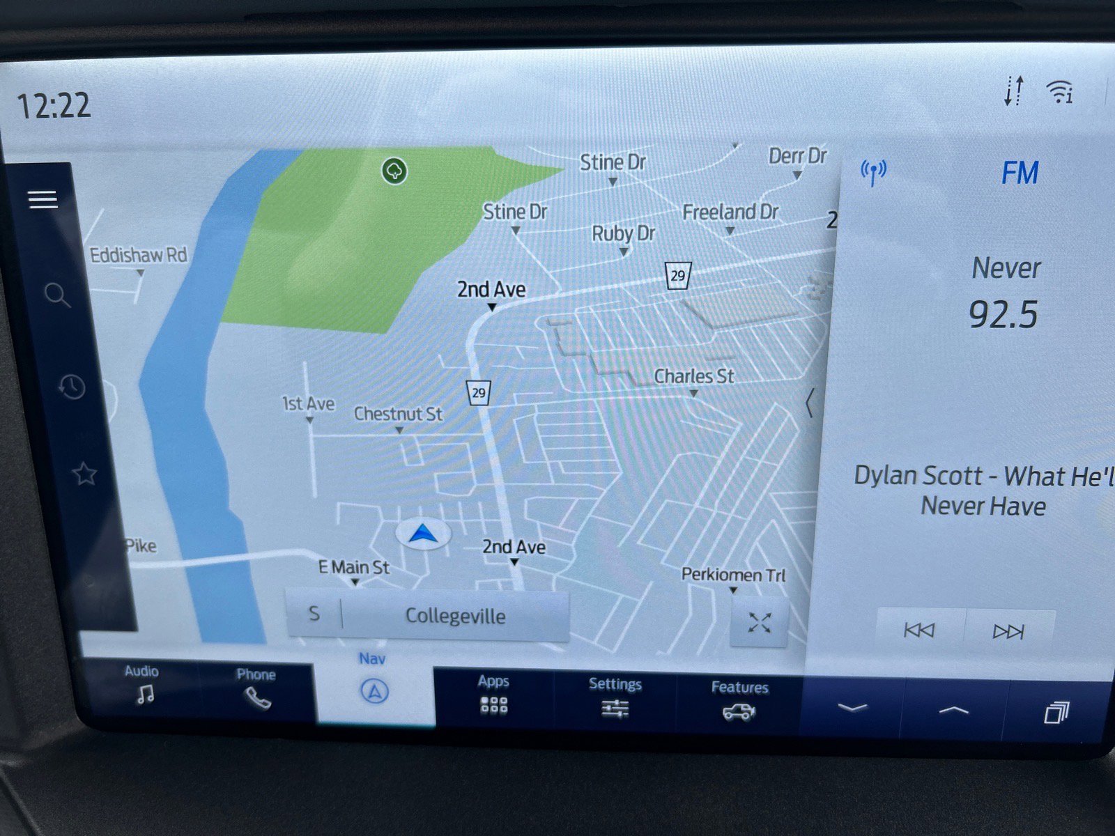 Certified 2024 Ford Bronco Big Bend image 27