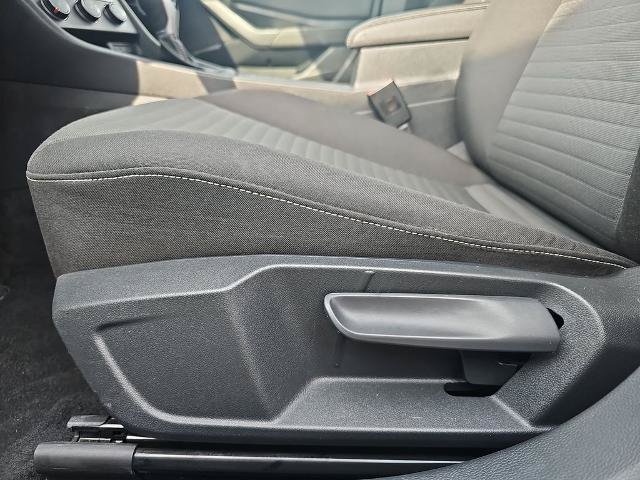 Used 2024 Volkswagen Jetta S FWD image 27