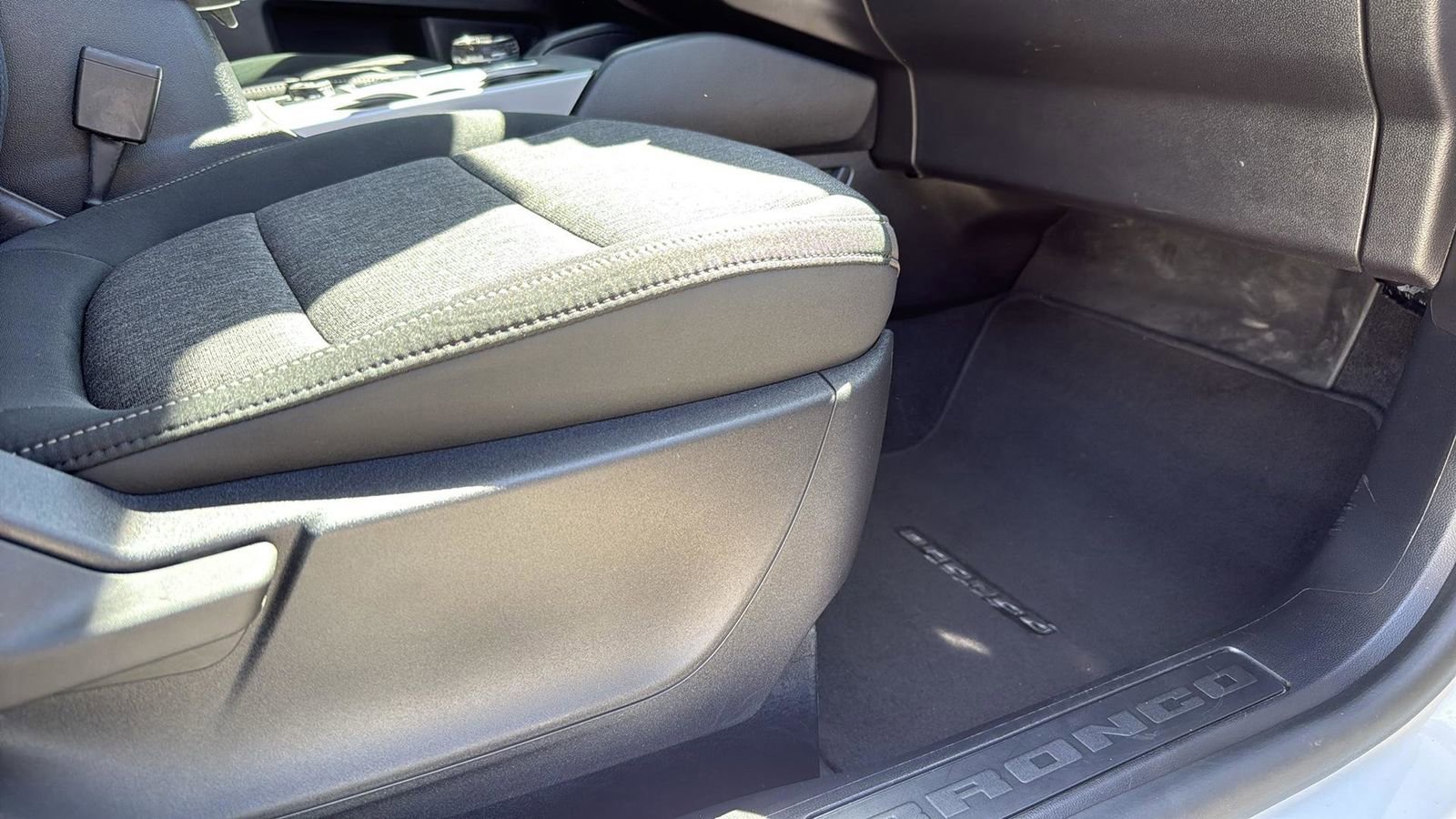 Certified 2024 Ford Bronco Sport Big Bend image 25