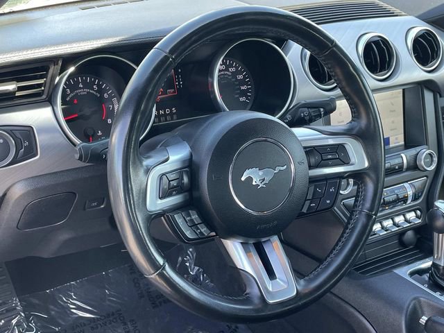 Certified 2023 Ford Mustang Premium image 8