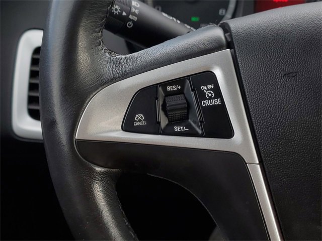 Used 2017 GMC Terrain SLE w/ Convenience Package image 16