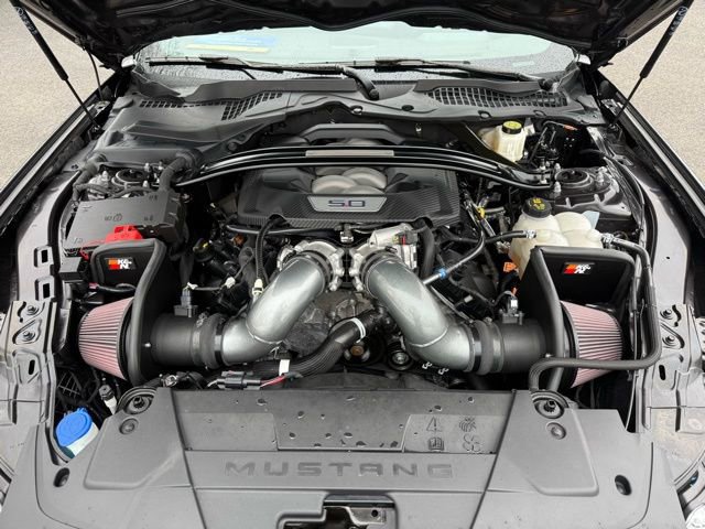 Certified 2024 Ford Mustang GT image 12
