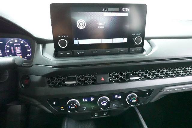 Used 2024 Honda Accord EX image 14