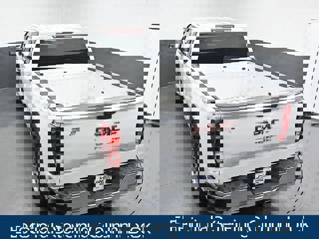 Used 2023 GMC Sierra 1500 Pro w/ Pro Value Package AWD/4WD image 7