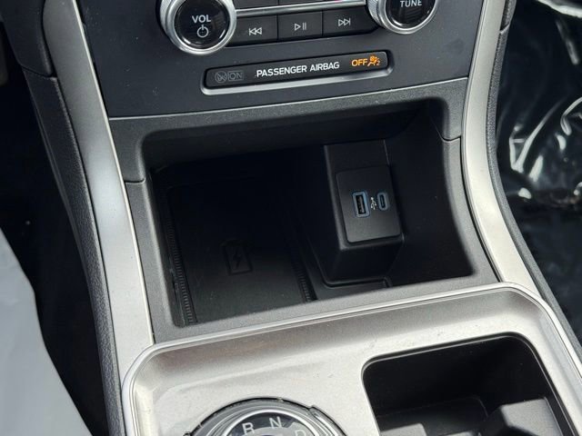 Certified 2023 Ford Edge SEL w/ Convenience Package image 19