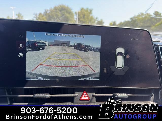Used 2023 Kia Sportage SX FWD image 23
