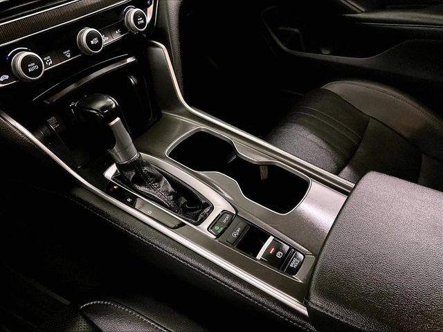 Used 2021 Honda Accord Sport Special Edition image 16