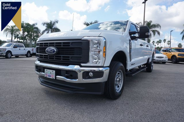 Certified 2024 Ford F250 XL