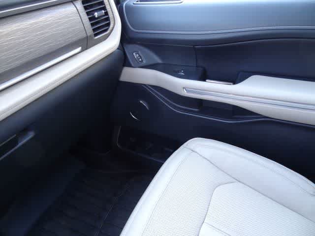 Certified 2023 Ford Expedition Limited AWD/4WD image 58