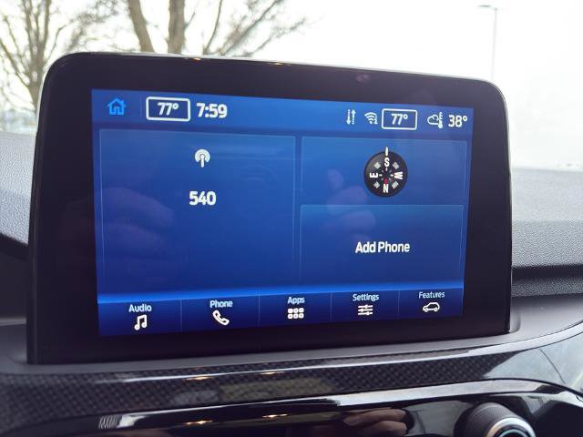 Certified 2025 Ford Escape ST-Line image 32