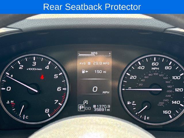 Used 2024 Subaru Crosstrek 2.0i Premium AWD/4WD image 19